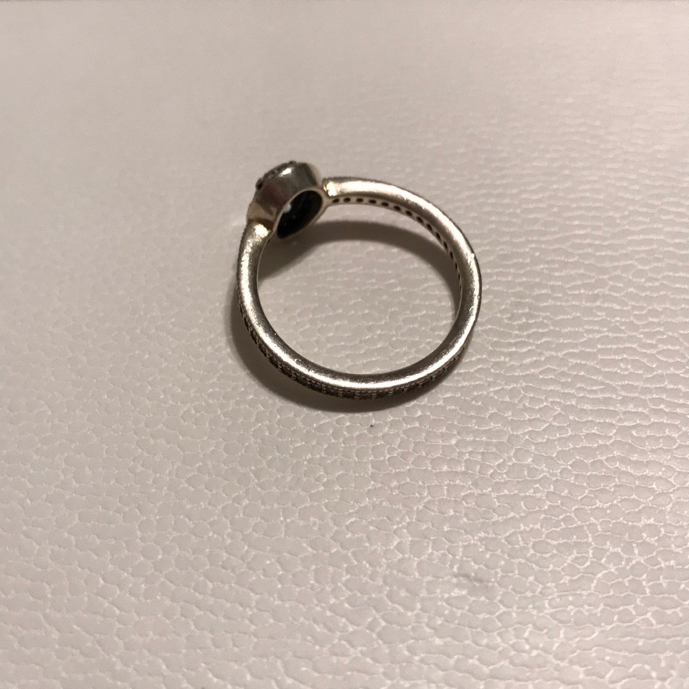 PANDORA “VINTAGE ELEGANCE” RING - Picture 6 of 8